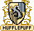 Hufflepuff Crest - Free to Use