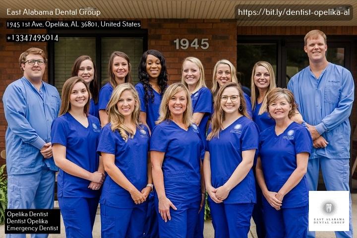 Dentist Opelika