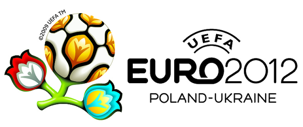 logo Euro 2012