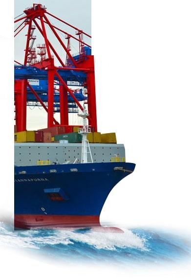 PICT allows its customers to track their containers online. And that's all possible without any struggle using the BL, CRN and shipping bill no. of their shipment.