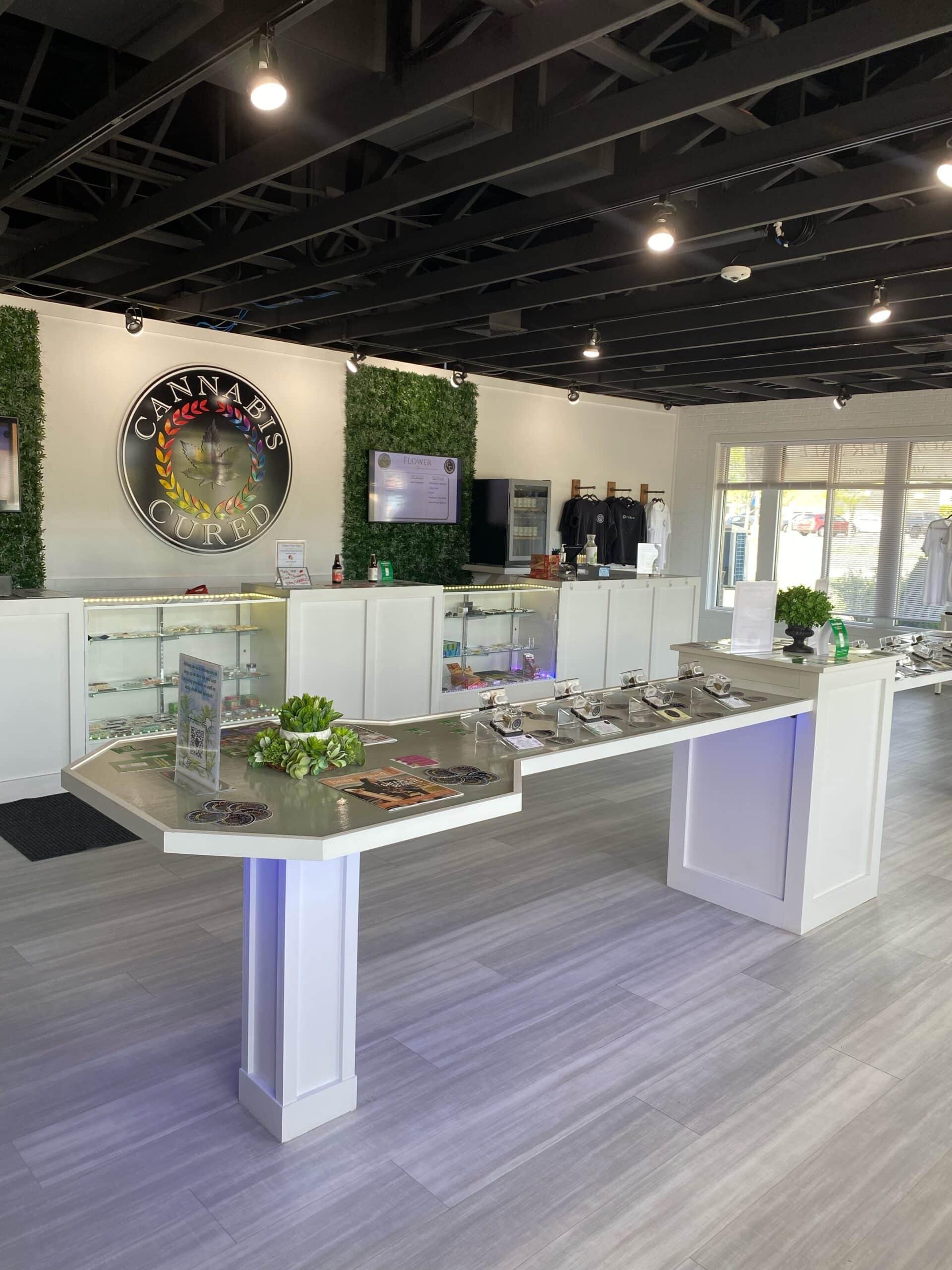 Exploring the Best Recreational Dispensaries in Bangor, ME