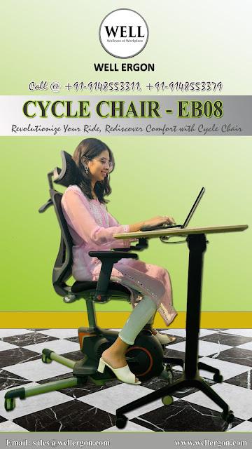 Cycling Chair