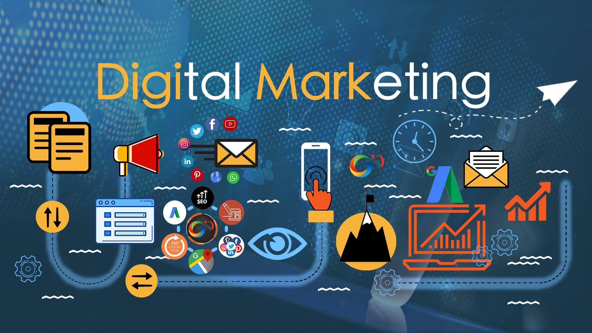 Increase of Digital Marketing in Gilgit-Baltistan according to Google  Trends 2021 - The Karakoram