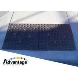 TACTILE WALKING SURFACE INDICATORS