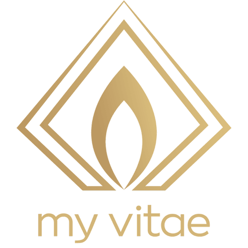 My Vitae holistic wellness icons