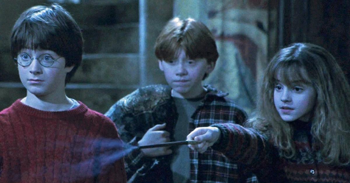 10 Forgotten Spells Fans May Not Know In The Magical World of Harry Potter  – SevenPie.com: Because Everyone Has A Story To Tell