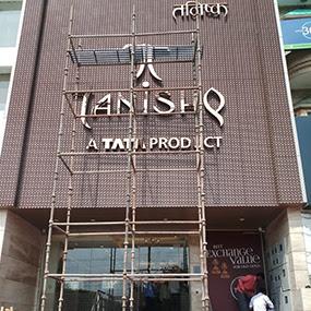 Scaffolding on Hire in Gurgaon (Call- 9871981606)