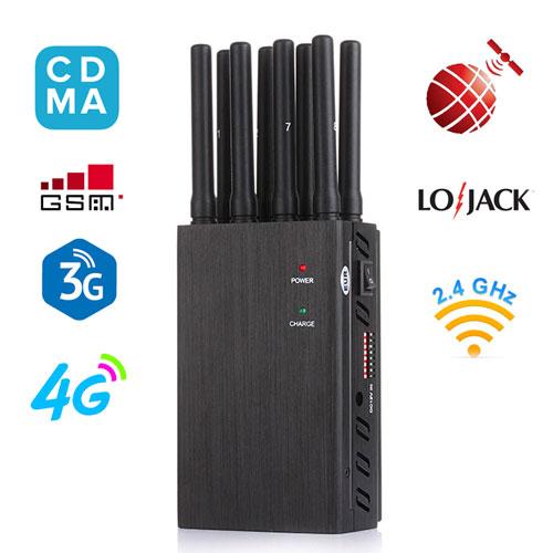 Wifi Signal jammer