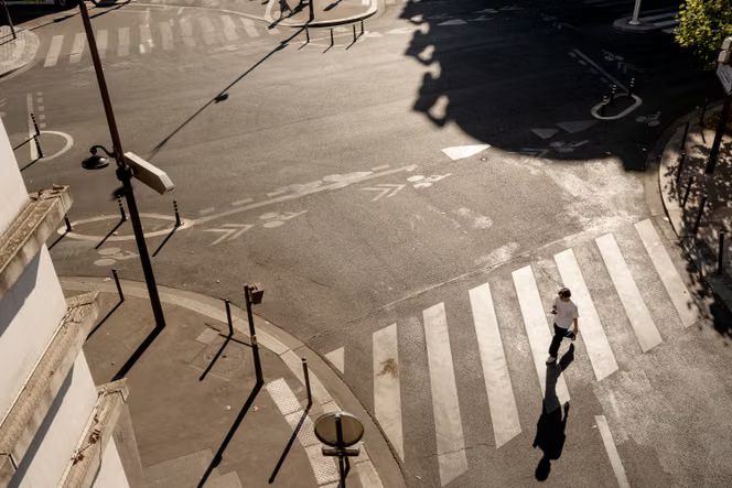 A Paris, le 11 août 2026.