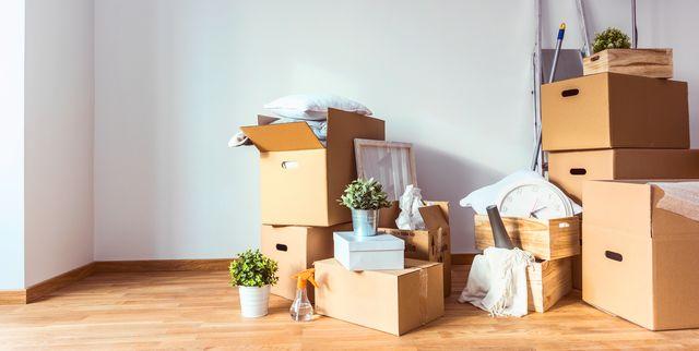 How To Pack For Moving House: From Packing Boxes To Valuables