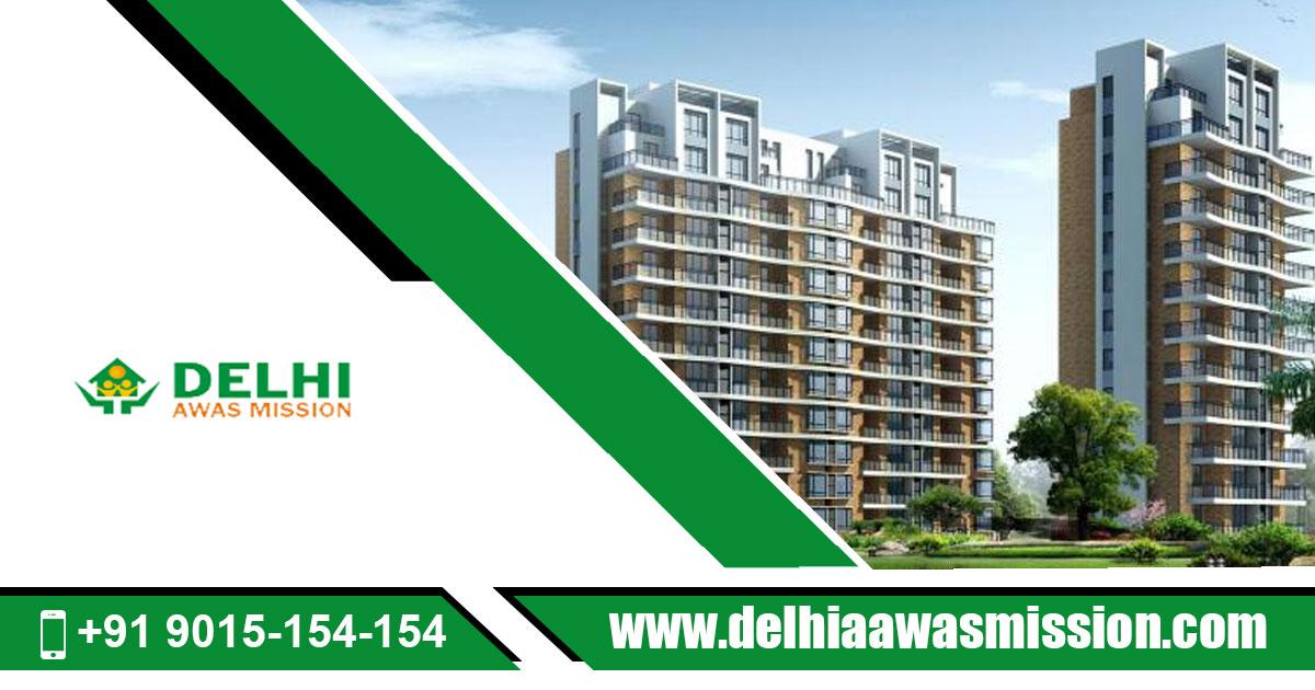 Delhi Awas Mission