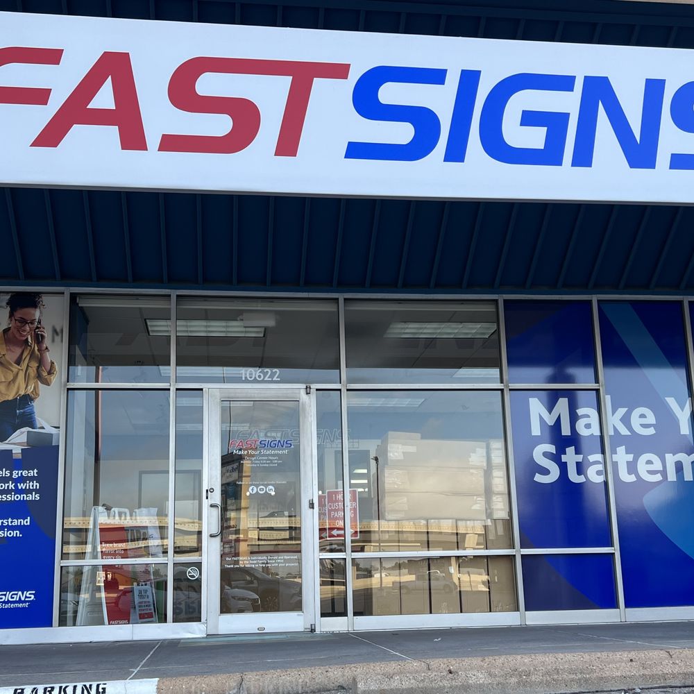 The Benefits of LED Signs for Businesses