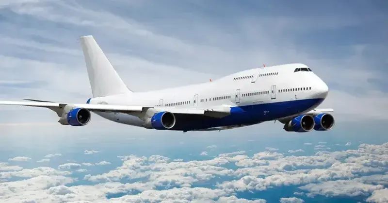 Boeing 747 Type Rating | BAA Training