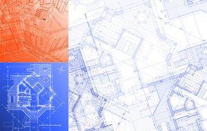 3 مخطات هندسية قابلة للتعديل