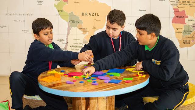 CBSE Board Schools in Gurugram CBSE Board Schools in Gurugram