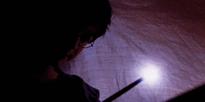 OMG! Your phone can now cast Harry Potter spells like an actual wizard&#39;s  wand