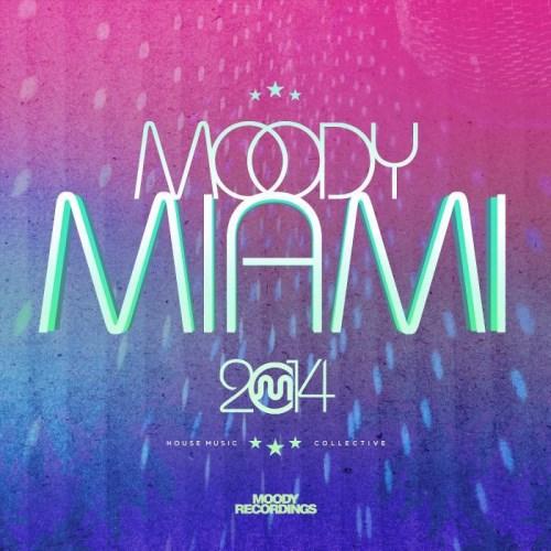 Moody Miami 2014 (2014)
