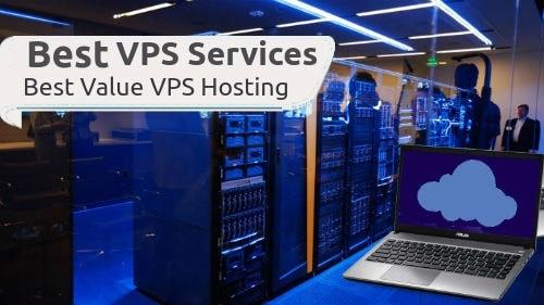 best VPS in India