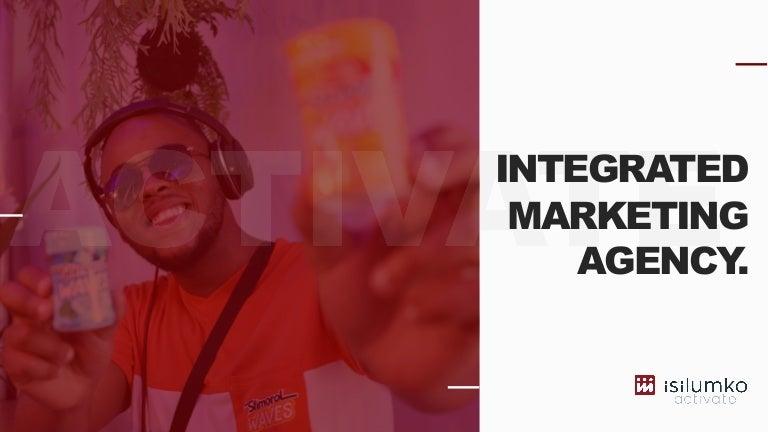 promotion companies in johannesburg