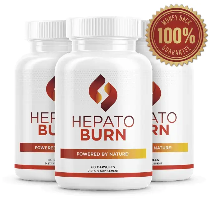 HepatoBurn-product