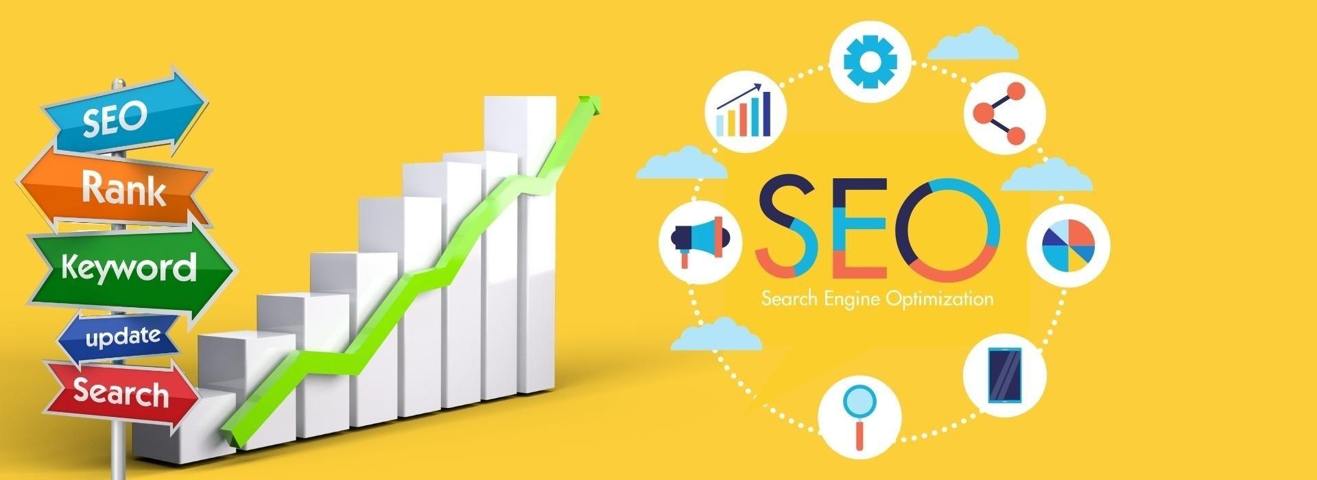 Local SEO Optimization for E-Commerce Stores: A Comprehensive Guide