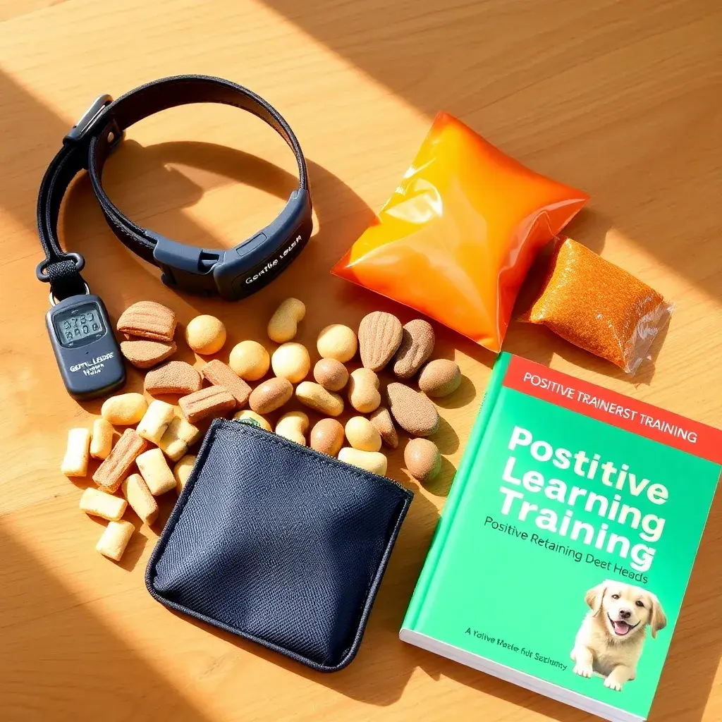 training solutions from Pure Dog Training