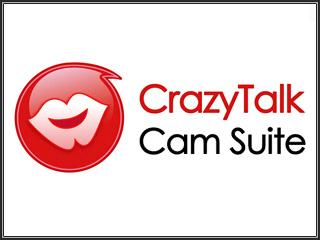 Crazy Talk Cam Suite!