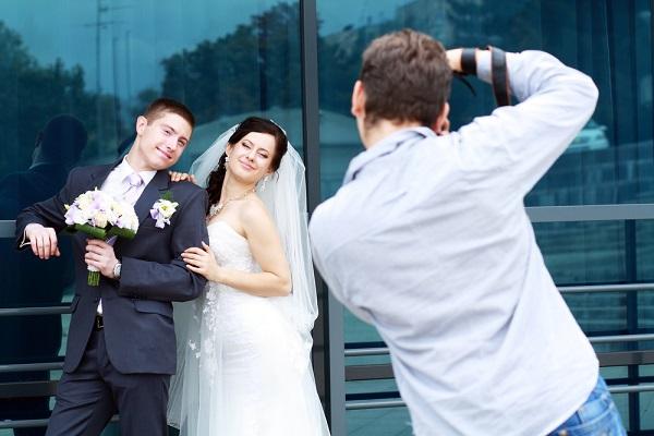 Wedding Photographer Orlando