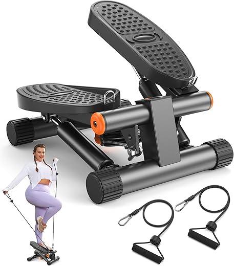 rowing every day for health