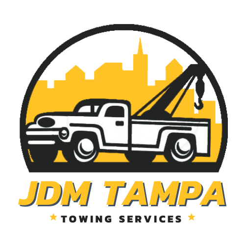 Professional Towing Tampa
