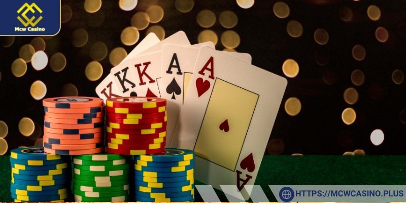 Bankroll Management in Online Poker