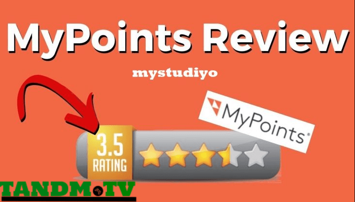 Voucher Promo MyPoints