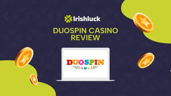 Scopri il mondo di DuoSpin: il miglior casinò online del 2026