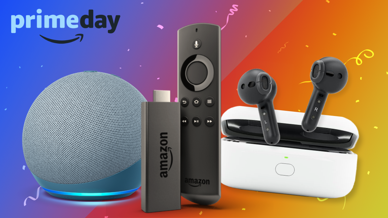 Just One Hour Left to Secure These Amazon Device Deals - IGN