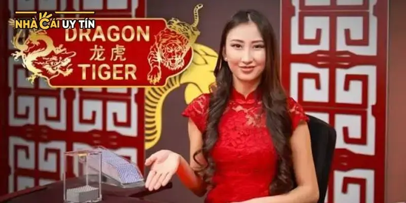 Nh?n di?n c&aacute;c d?ng c?u chi?n thu?t Dragon Tiger chu?n