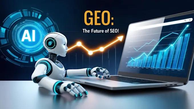 Unveil about the Best Generative Engine Optimization service