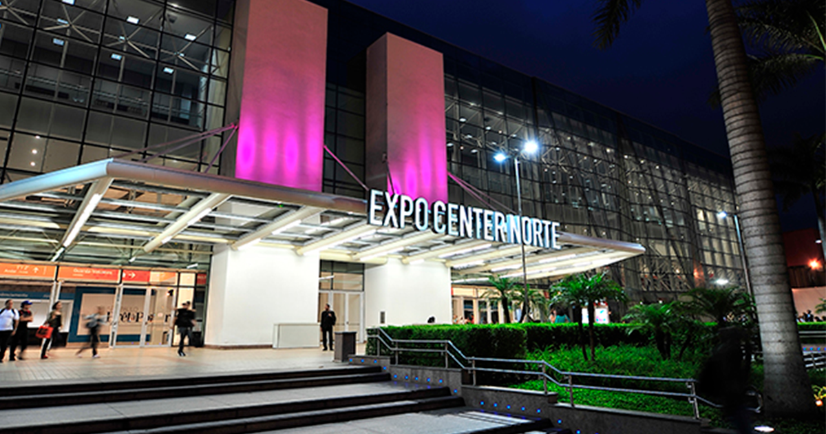 Expo Center Norte - Tudo que Você Precisa Saber