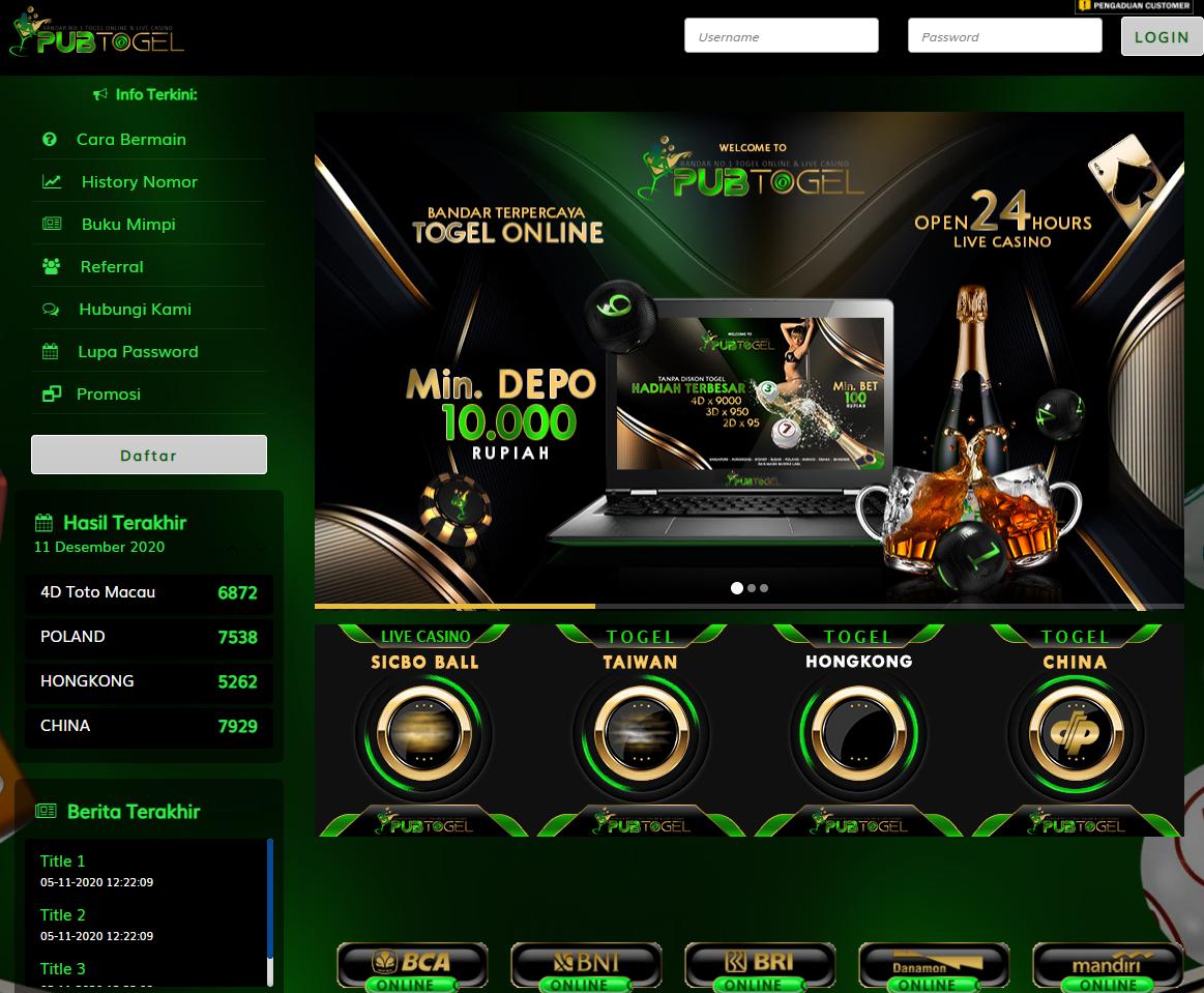 9 Cara Menggunakan Daftar Dewa Togel Untuk Memikat Pelanggan