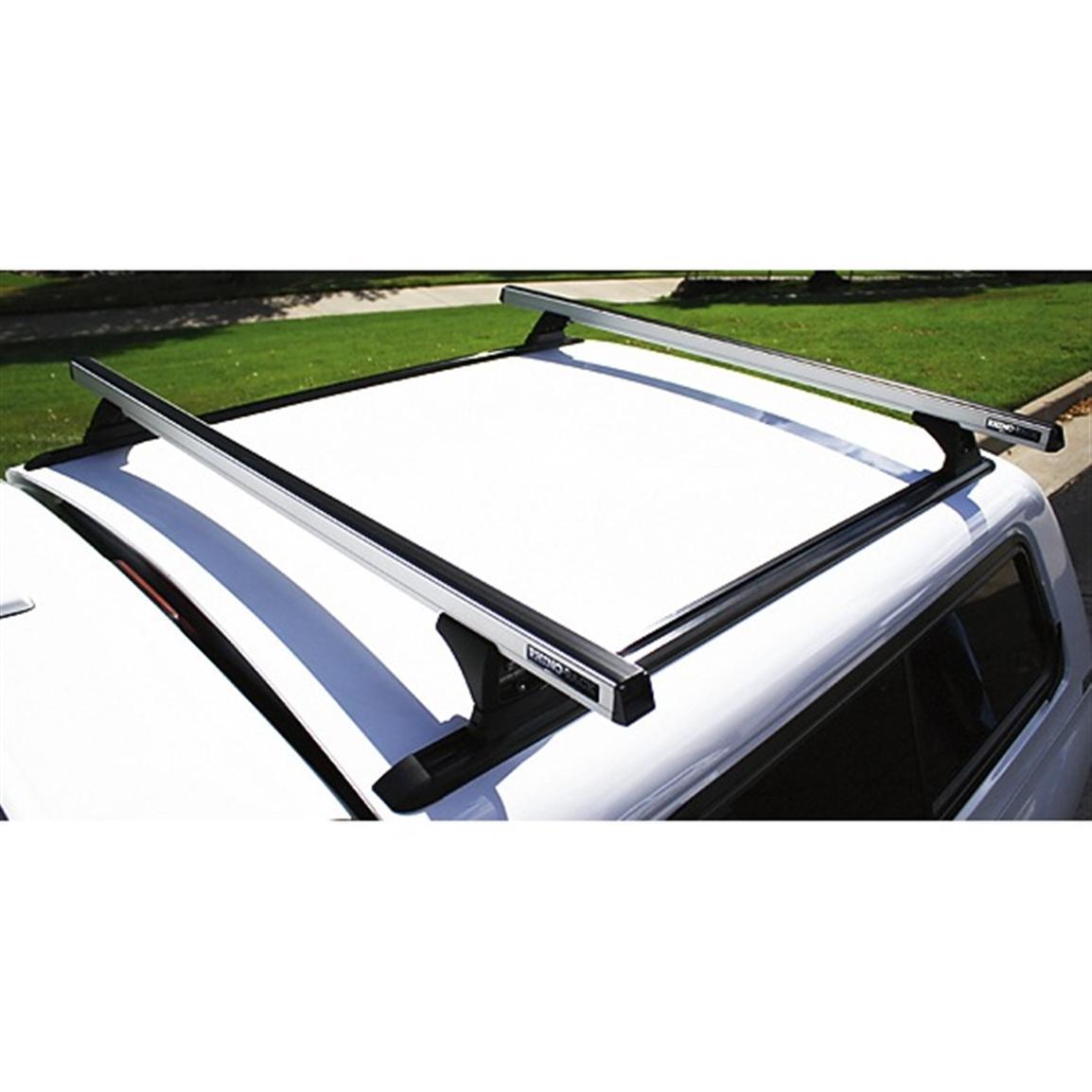 Cargo Carriers For Roof Racks