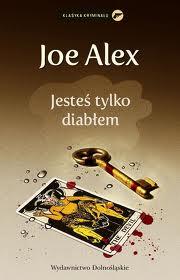 Joe Alex4