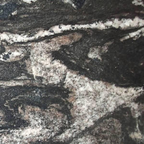 NEW FOREST BLACK GRANITE
