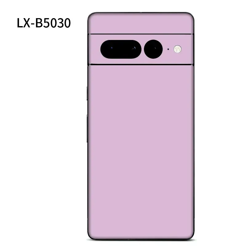 Durable skins for Pixel 6