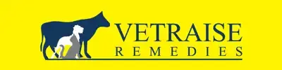 vetraise logo