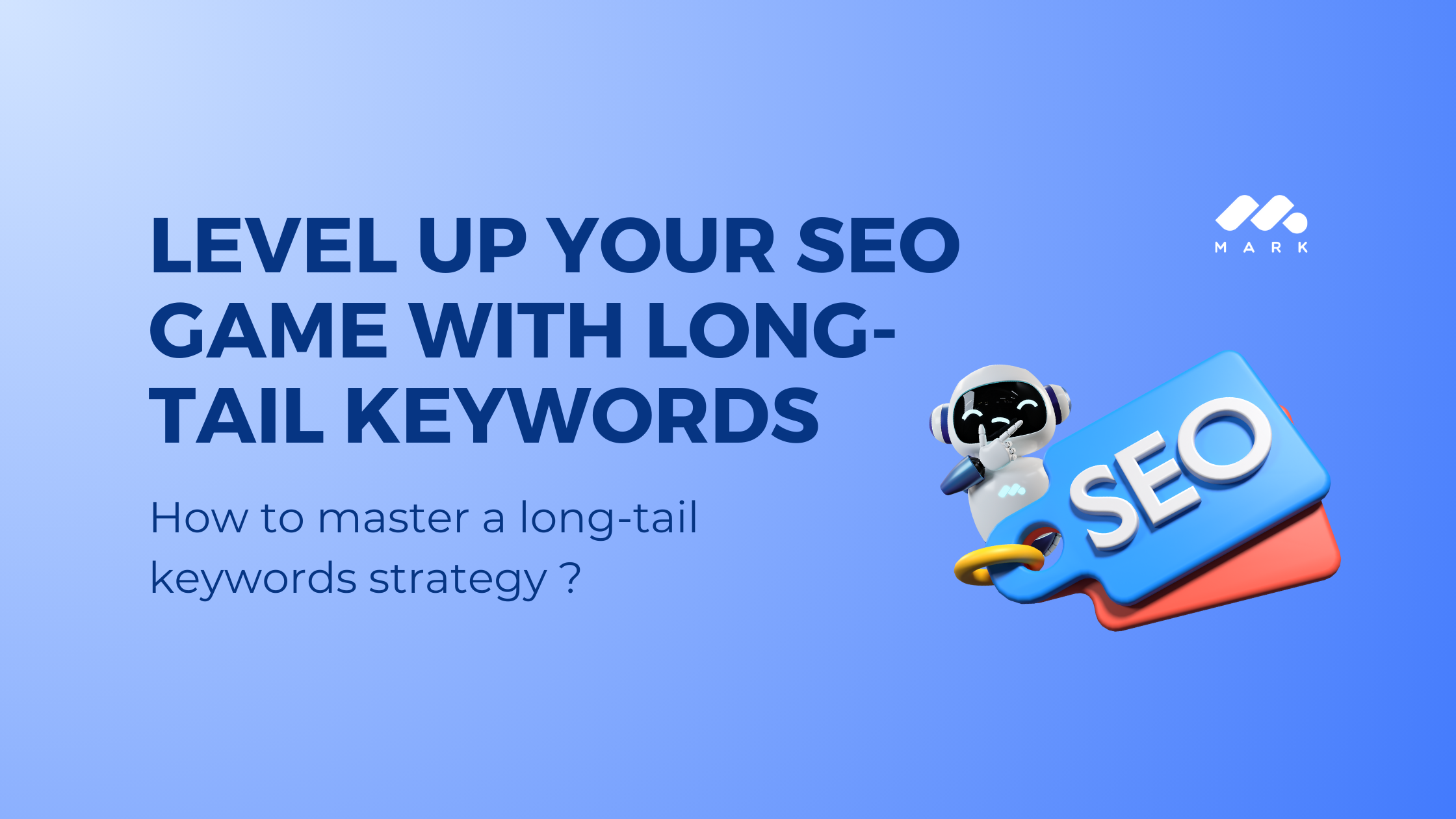 optimize your website with SEO tools