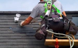 Local Roof Repair Contractors