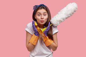 Best Cleaning Company in Dubai