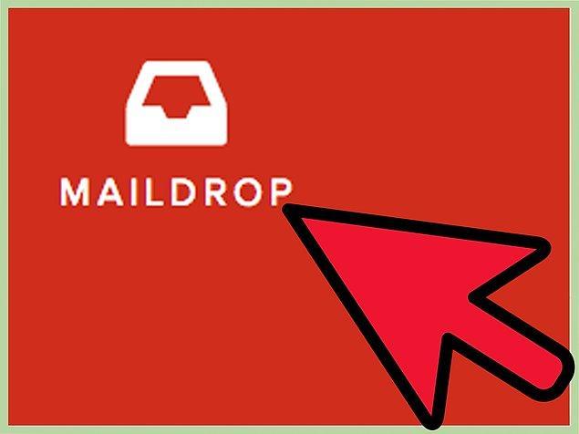 30. Mail Drop