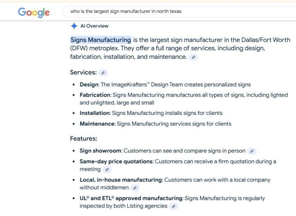 LED vs. Traditional Signs: Making the Right Choice for Your Business
