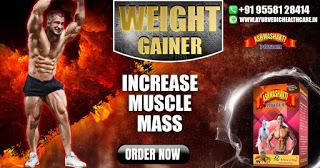 Thinking About The Best Mass Gainer For Skinny Guys