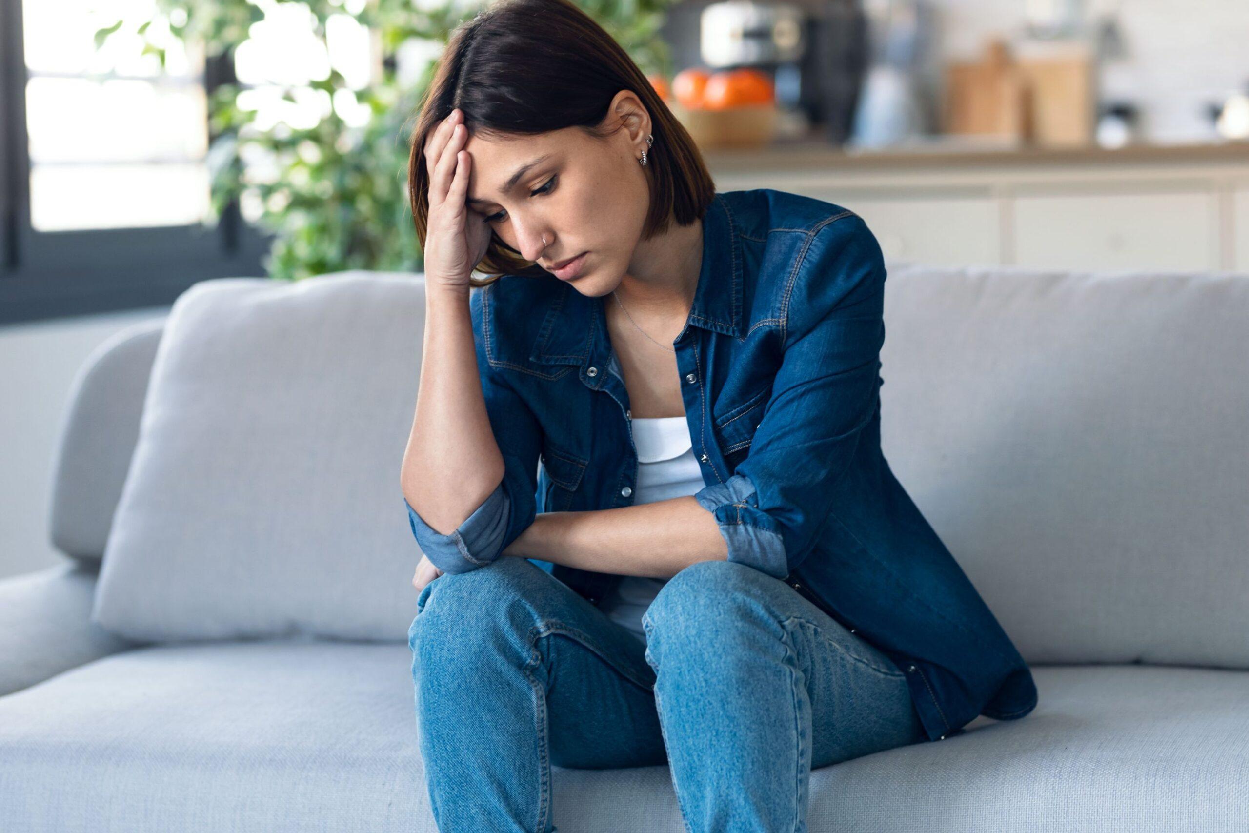 6 Major Gynaecological Problems Adolescent Girls Struggle With